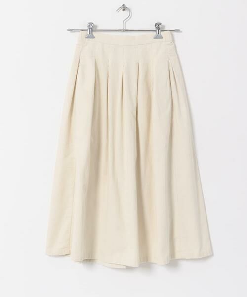 URBAN RESEARCH DOORS / アーバンリサーチ ドアーズ スカート | FORK&SPOON　コーデュロイスカート | 詳細23