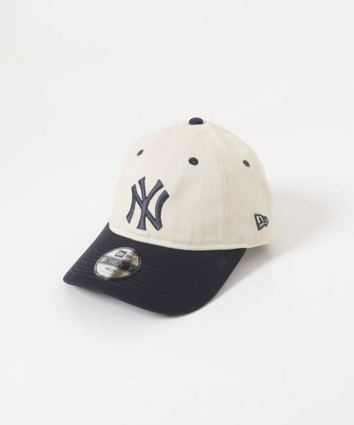 URBAN RESEARCH DOORS / アーバンリサーチ ドアーズ 服飾雑貨 | New Era　YTH920 MLB 2TONE NEYYAN(KIDS) | 詳細3