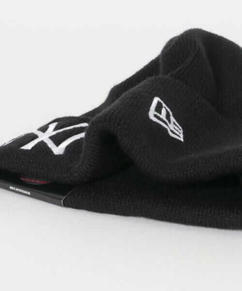 URBAN RESEARCH DOORS / アーバンリサーチ ドアーズ 服飾雑貨 | New Era　Kid BC KNIT NEYYAN | 詳細3