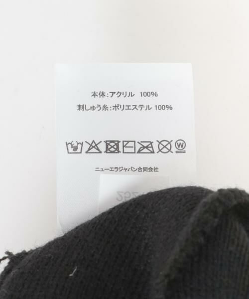 URBAN RESEARCH DOORS / アーバンリサーチ ドアーズ 服飾雑貨 | New Era　Kid BC KNIT NEYYAN | 詳細5