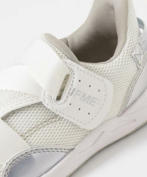 URBAN RESEARCH DOORS / アーバンリサーチ ドアーズ シューズ | IFME　K キネティックベルトシューズ(KIDS) | 詳細2