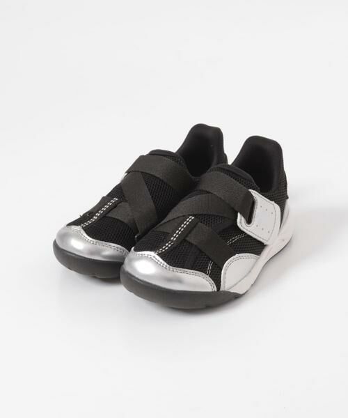 URBAN RESEARCH DOORS / アーバンリサーチ ドアーズ シューズ | IFME　K キネティックベルトシューズ(KIDS) | 詳細4