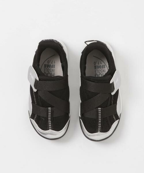 URBAN RESEARCH DOORS / アーバンリサーチ ドアーズ シューズ | IFME　K キネティックベルトシューズ(KIDS) | 詳細5