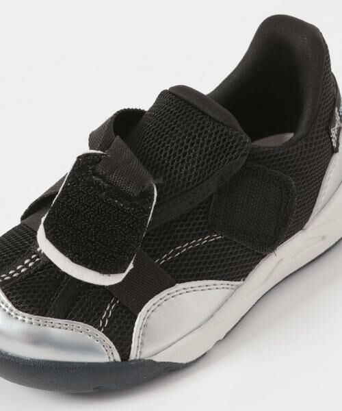 URBAN RESEARCH DOORS / アーバンリサーチ ドアーズ シューズ | IFME　K キネティックベルトシューズ(KIDS) | 詳細8