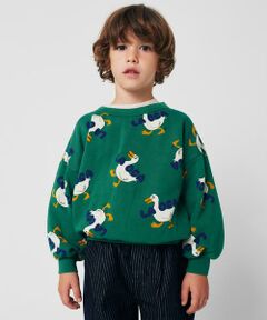 URBAN RESEARCH DOORS / アーバンリサーチ ドアーズ トップス | BOBO CHOSES　La Oca sweatshirts(KIDS)
