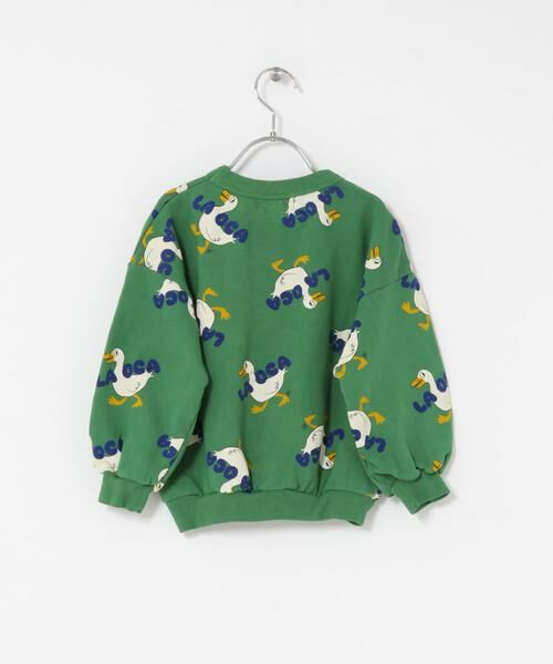 URBAN RESEARCH DOORS / アーバンリサーチ ドアーズ トップス | BOBO CHOSES　La Oca sweatshirts(KIDS) | 詳細6