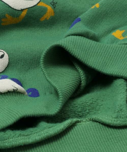 URBAN RESEARCH DOORS / アーバンリサーチ ドアーズ トップス | BOBO CHOSES　La Oca sweatshirts(KIDS) | 詳細7