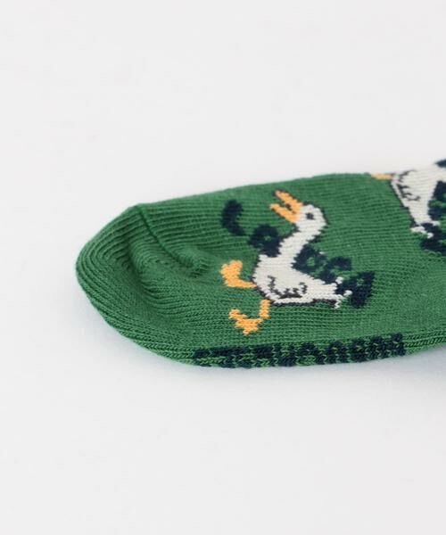 URBAN RESEARCH DOORS / アーバンリサーチ ドアーズ 服飾雑貨 | BOBO CHOSES　LaOcaAllOver shortsocks(KIDS) | 詳細3