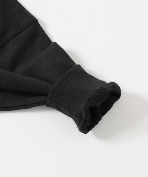 URBAN RESEARCH DOORS / アーバンリサーチ ドアーズ トップス | 『別注』Champion×DOORS　ロゴスウェット(KIDS) | 詳細26