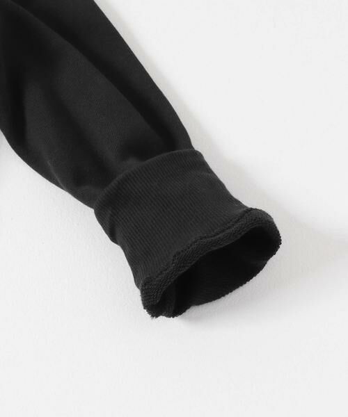 URBAN RESEARCH DOORS / アーバンリサーチ ドアーズ トップス | 『WEB/一部店舗限定』『別注』Champion×DOORS　ロゴスウェット(KIDS) | 詳細18