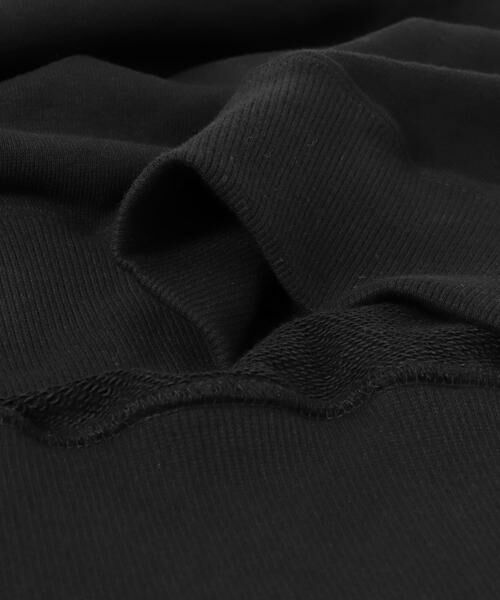 URBAN RESEARCH DOORS / アーバンリサーチ ドアーズ トップス | 『WEB/一部店舗限定』『別注』Champion×DOORS　ロゴスウェット(KIDS) | 詳細20