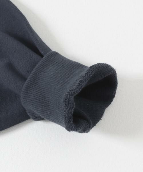 URBAN RESEARCH DOORS / アーバンリサーチ ドアーズ トップス | 『別注』Champion×DOORS　アニマルスウェット(KIDS) | 詳細10