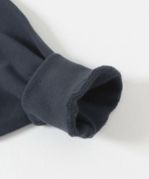 URBAN RESEARCH DOORS / アーバンリサーチ ドアーズ トップス | 『WEB/一部店舗限定』『別注』Champion×DOORS　アニマルスウェット(KIDS) | 詳細5