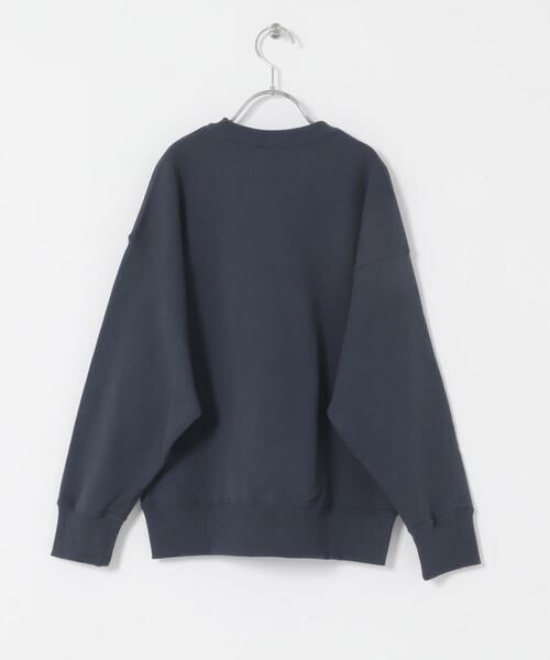 URBAN RESEARCH DOORS / アーバンリサーチ ドアーズ トップス | 『WEB/一部店舗限定』『別注』Champion×DOORS　アニマルスウェット(KIDS) | 詳細6