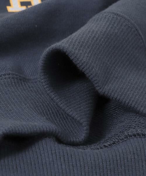 URBAN RESEARCH DOORS / アーバンリサーチ ドアーズ トップス | 『WEB/一部店舗限定』『別注』Champion×DOORS　アニマルスウェット(KIDS) | 詳細7