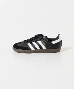 URBAN RESEARCH DOORS / アーバンリサーチ ドアーズ シューズ | adidas　SAMBA OG CF EL C(KIDS)