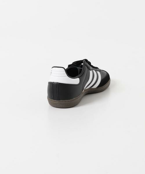 URBAN RESEARCH DOORS / アーバンリサーチ ドアーズ シューズ | adidas　SAMBA OG CF EL C(KIDS) | 詳細3