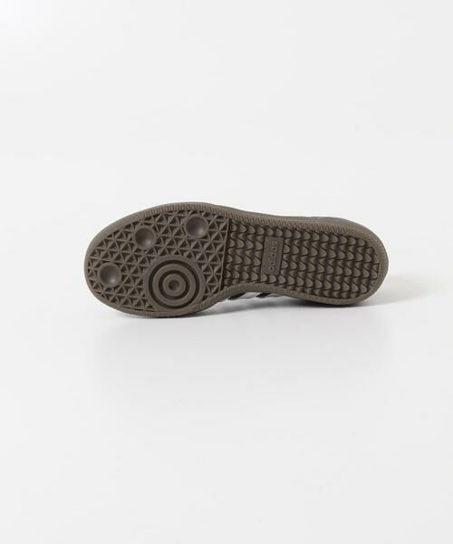 URBAN RESEARCH DOORS / アーバンリサーチ ドアーズ シューズ | adidas　SAMBA OG CF EL C(KIDS) | 詳細4