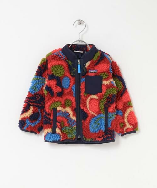 URBAN RESEARCH DOORS/アーバンリサーチ ドアーズ patagonia Baby Retro-X Jacket その他1 3T URBAN RESEARCH DOORS/アーバンリサーチ ドアーズ patagonia Baby Retro-X Jacket その他1 3T