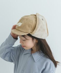 URBAN RESEARCH DOORS / アーバンリサーチ ドアーズ 服飾雑貨 | Lee　FLIGHT CAP(KIDS)