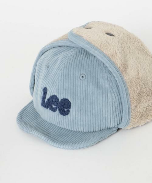 URBAN RESEARCH DOORS / アーバンリサーチ ドアーズ 服飾雑貨 | Lee　FLIGHT CAP(KIDS) | 詳細5