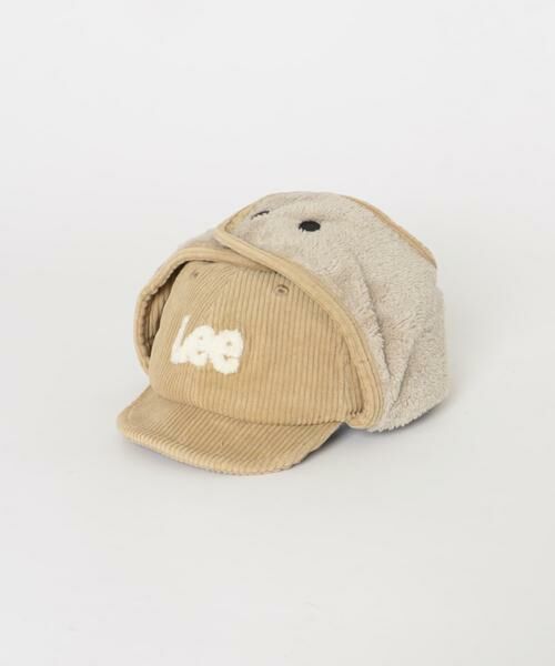 URBAN RESEARCH DOORS / アーバンリサーチ ドアーズ 服飾雑貨 | Lee　FLIGHT CAP(KIDS) | 詳細8