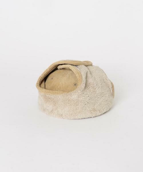 URBAN RESEARCH DOORS / アーバンリサーチ ドアーズ 服飾雑貨 | Lee　FLIGHT CAP(KIDS) | 詳細9