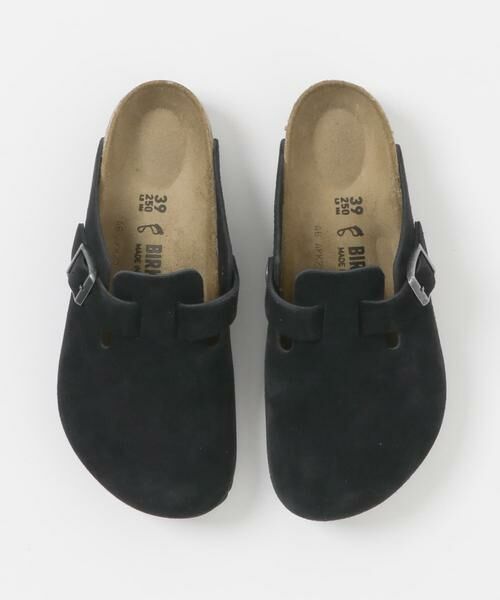 URBAN RESEARCH DOORS / アーバンリサーチ ドアーズ サンダル | BIRKENSTOCK　Boston(Regular) | 詳細2