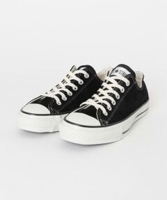 URBAN RESEARCH DOORS / アーバンリサーチ ドアーズ スニーカー | CONVERSE　SUEDE ALL STAR J OX