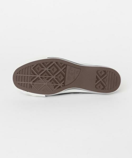 URBAN RESEARCH DOORS / アーバンリサーチ ドアーズ スニーカー | CONVERSE　SUEDE ALL STAR J OX | 詳細4