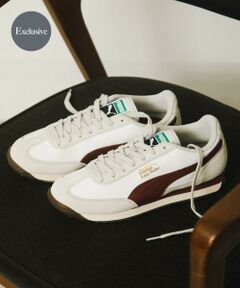 URBAN RESEARCH DOORS / アーバンリサーチ ドアーズ スニーカー | PUMA　Exclusive イージーライダー VTG