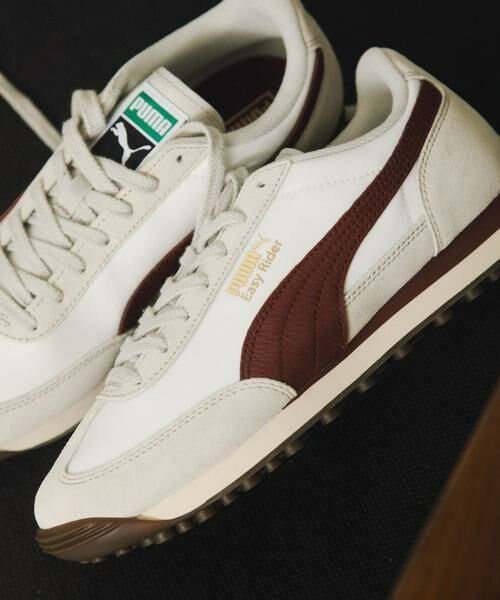 URBAN RESEARCH DOORS / アーバンリサーチ ドアーズ スニーカー | PUMA　Exclusive イージーライダー VTG | 詳細1