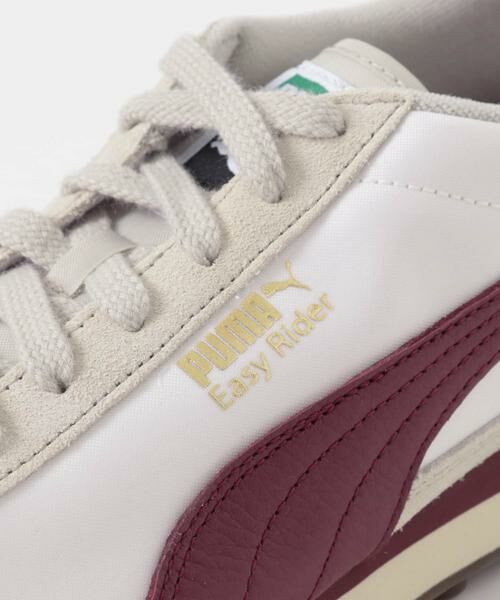 URBAN RESEARCH DOORS / アーバンリサーチ ドアーズ スニーカー | PUMA　Exclusive イージーライダー VTG | 詳細11