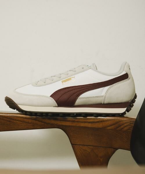 URBAN RESEARCH DOORS / アーバンリサーチ ドアーズ スニーカー | PUMA　Exclusive イージーライダー VTG | 詳細2