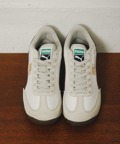 URBAN RESEARCH DOORS / アーバンリサーチ ドアーズ スニーカー | PUMA　Exclusive イージーライダー VTG | 詳細3