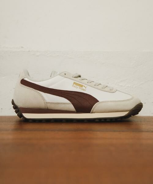 URBAN RESEARCH DOORS / アーバンリサーチ ドアーズ スニーカー | PUMA　Exclusive イージーライダー VTG | 詳細4