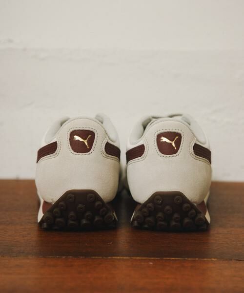 URBAN RESEARCH DOORS / アーバンリサーチ ドアーズ スニーカー | PUMA　Exclusive イージーライダー VTG | 詳細5