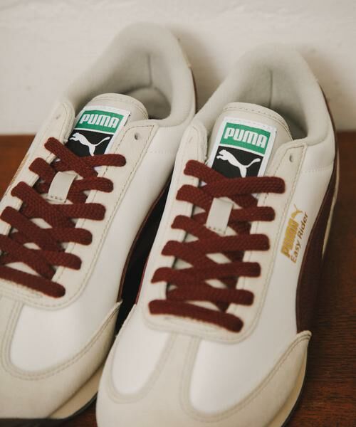 URBAN RESEARCH DOORS / アーバンリサーチ ドアーズ スニーカー | PUMA　Exclusive イージーライダー VTG | 詳細6