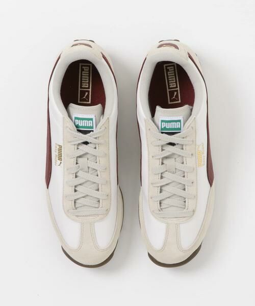 URBAN RESEARCH DOORS / アーバンリサーチ ドアーズ スニーカー | PUMA　Exclusive イージーライダー VTG | 詳細8