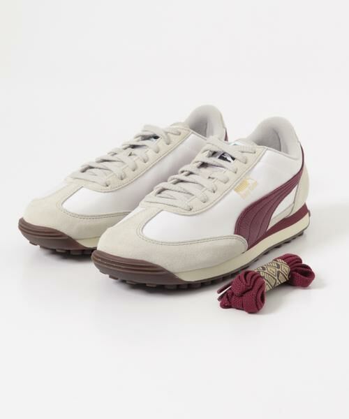 URBAN RESEARCH DOORS/アーバンリサーチ ドアーズ PUMA Exclusive イージーライダー VTG ホワイト系その他 26.5 URBAN RESEARCH DOORS/アーバンリサーチ ドアーズ PUMA Exclusive イージーライダー VTG ホワイト系その他 26.5