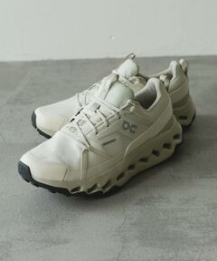 URBAN RESEARCH DOORS / アーバンリサーチ ドアーズ スニーカー | On　Cloudhorizon WP
