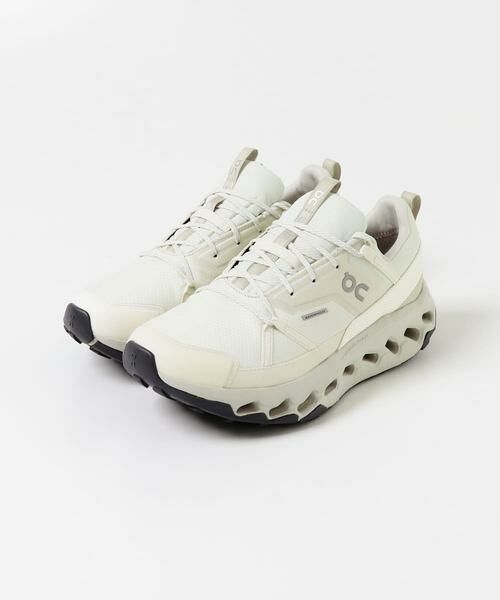URBAN RESEARCH DOORS / アーバンリサーチ ドアーズ スニーカー | On　Cloudhorizon WP | 詳細2