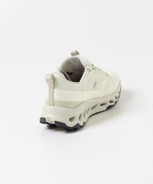 URBAN RESEARCH DOORS / アーバンリサーチ ドアーズ スニーカー | On　Cloudhorizon WP | 詳細4