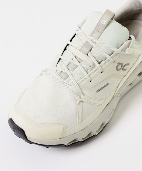 URBAN RESEARCH DOORS / アーバンリサーチ ドアーズ スニーカー | On　Cloudhorizon WP | 詳細6