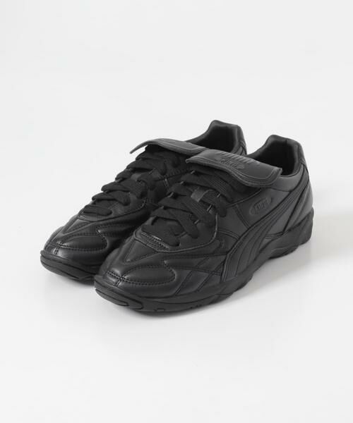 URBAN RESEARCH DOORS / アーバンリサーチ ドアーズ スニーカー | PUMA　KING INDOOR | 詳細1