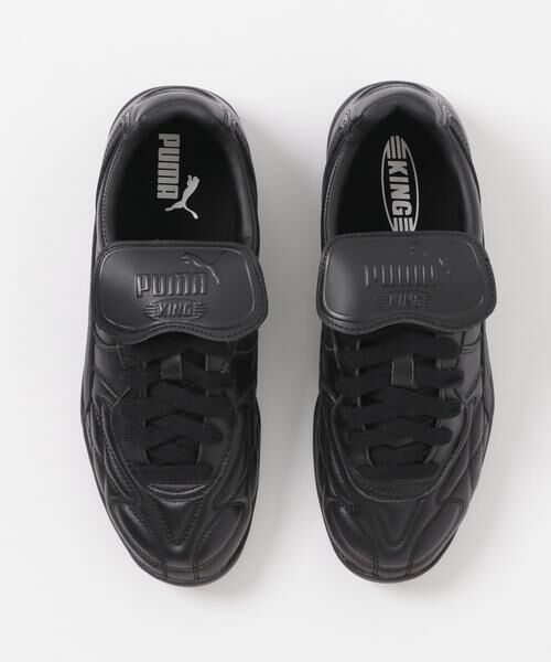 URBAN RESEARCH DOORS / アーバンリサーチ ドアーズ スニーカー | PUMA　KING INDOOR | 詳細2