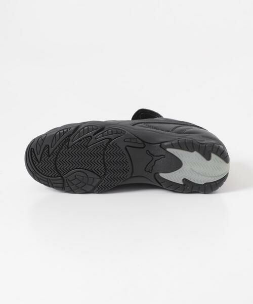 URBAN RESEARCH DOORS / アーバンリサーチ ドアーズ スニーカー | PUMA　KING INDOOR | 詳細4