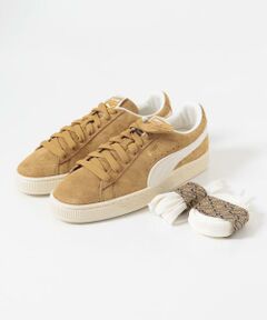 URBAN RESEARCH DOORS / アーバンリサーチ ドアーズ スニーカー | PUMA　SUEDE CHARLES F.STEAD V