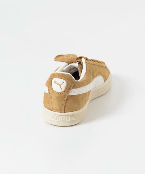 URBAN RESEARCH DOORS / アーバンリサーチ ドアーズ スニーカー | PUMA　SUEDE CHARLES F.STEAD V | 詳細3