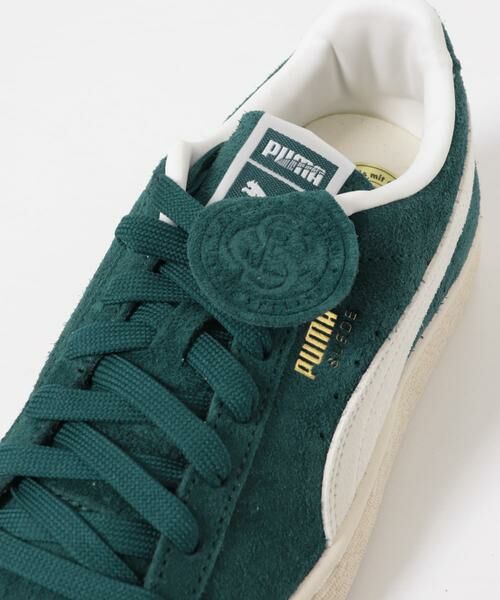 URBAN RESEARCH DOORS / アーバンリサーチ ドアーズ スニーカー | PUMA　SUEDE CHARLES F.STEAD V | 詳細6
